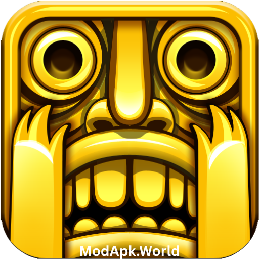 Temple Run MOD APK