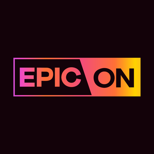 EPIC ON - Shows, Movies, Audio