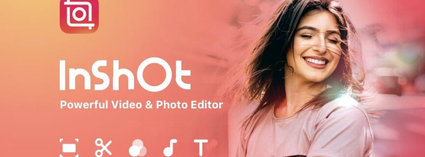 InShot MOD APK v2.219.1545 (Premium Unlocked) Download