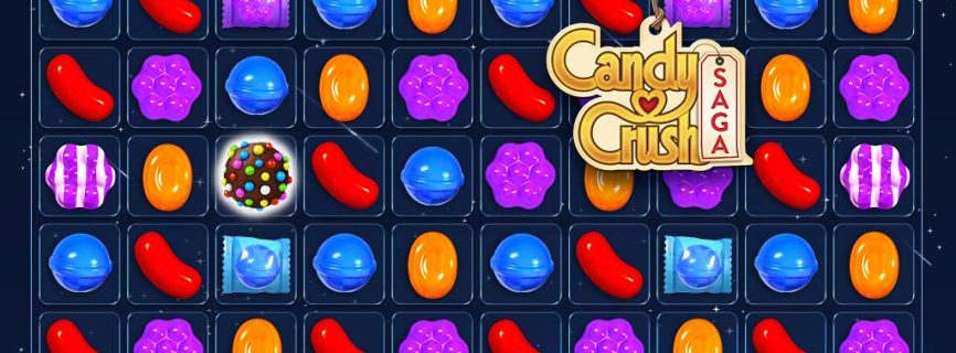 Candy Crush Saga MOD APK v1.317.1.2 (Unlimited Everything) Download