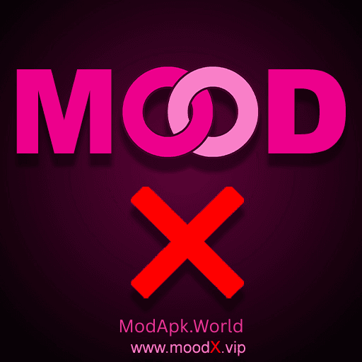 MoodX MOD APK