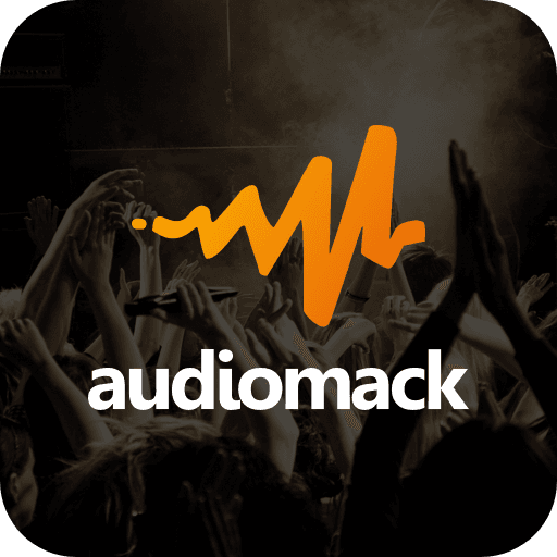 Audiomack Music Downloader.png