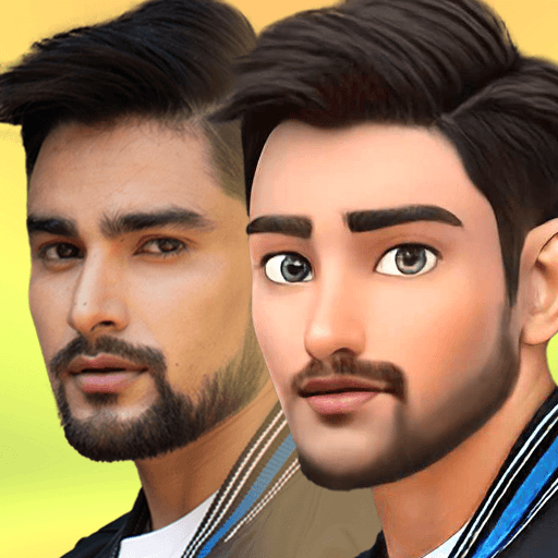 Toonapp Cartoon Photo Editor.png