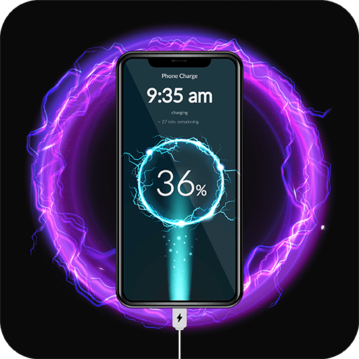 Ultra Charging Animation App.png