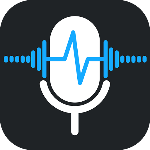 Voice Recorder Audio Sound Mp3.png