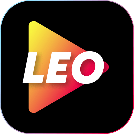 Leo Short Films Amp Web Series.png
