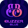 Buzzer Blue App