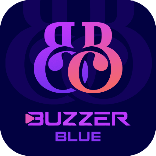 Buzzer Blue Movies Amp Series.png