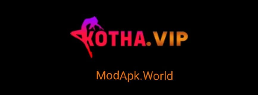 Kotha Vip MOD APK [Autologin, Subscribed] Download
