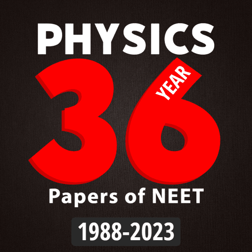 Physics 36 Year Paper Of Neet.png