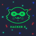 HackerX Learn Ethical Hacking
