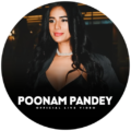 Poonam Pandey Official App