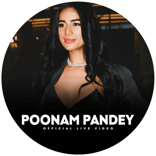 Poonam Pandey Official App.png