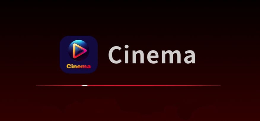 Cinema MOD APK Latest (Vip + Adfree Unlocked) Download