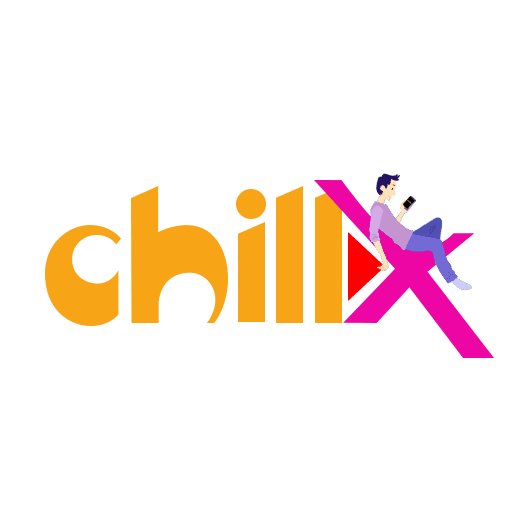 Chillx Movies Amp Webseries.png