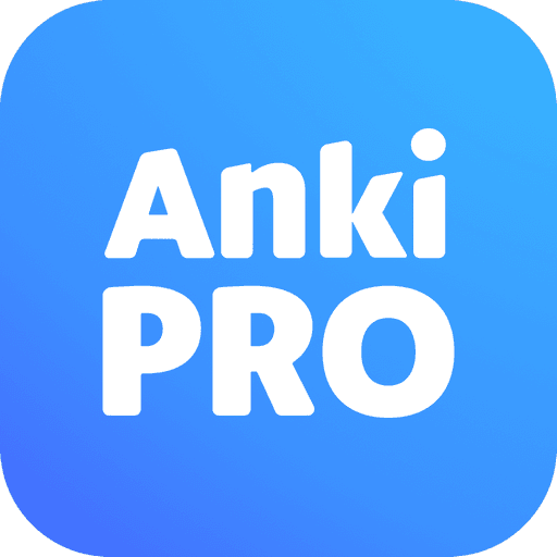 Anki Pro Flashcards Learning.png