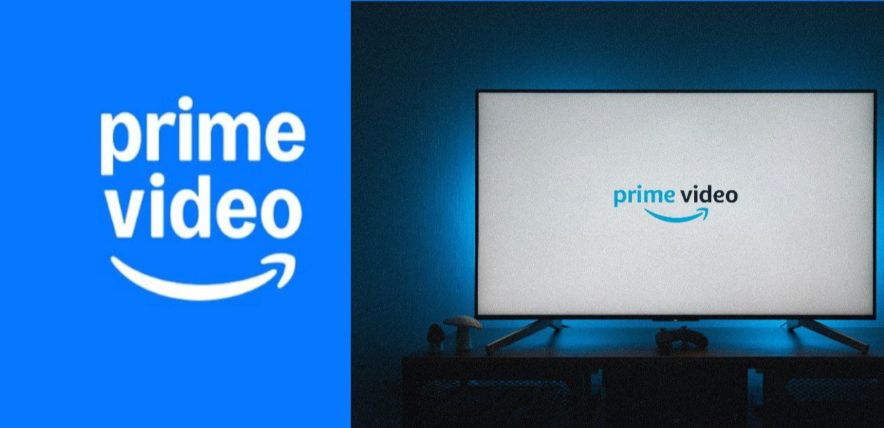 Amazon Prime Video MOD APK v3.0.435.3947 (Autologin + Premium) Download