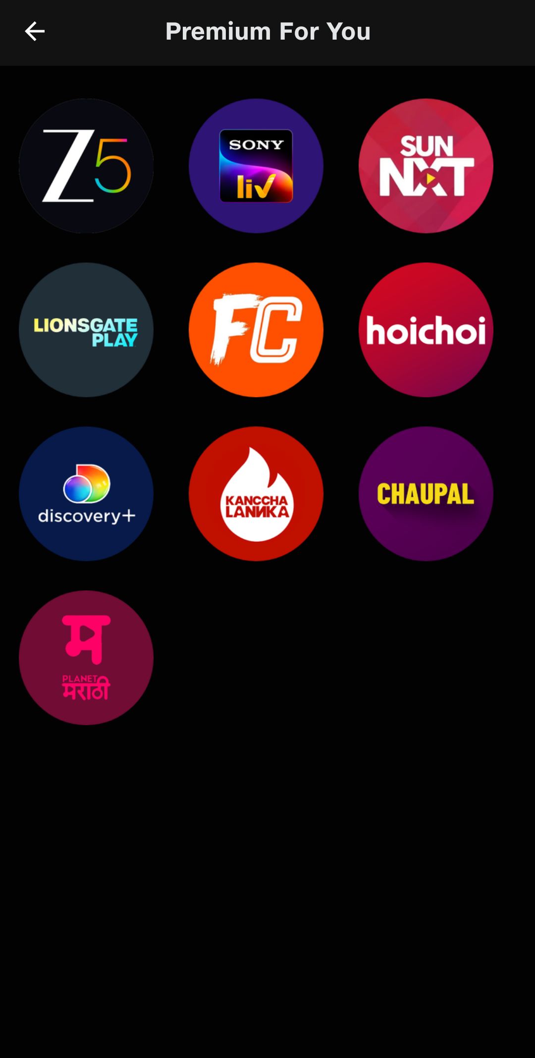 JioTV MOD APK v7.1.7 Autologin (Premium Unlocked) Download 4 Screenshot_20260412 105137.JioTV