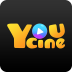 Youcine Logo PNG