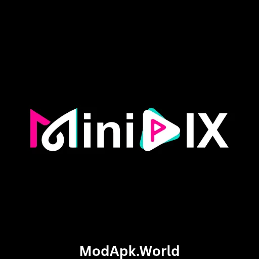 MiniPIX MOD APK