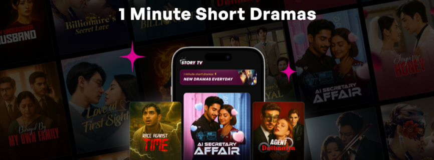 Story TV MOD APK v1.1.0 Autologin (Premium Unlocked) Download