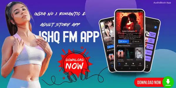IshQ FM MOD APK Latest Version (Premium Unlocked) Download 2026