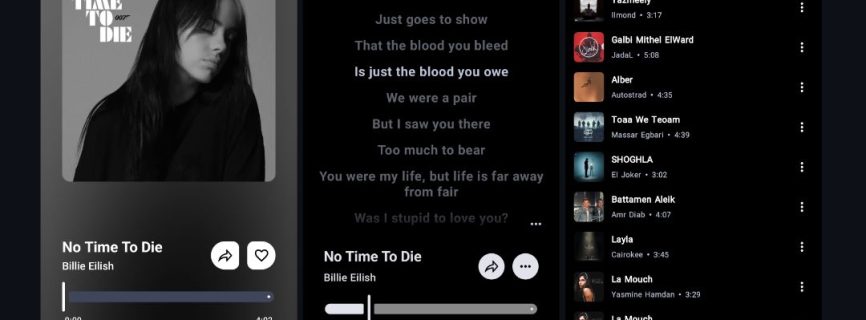 Metrolist Latest Version Download v12.7.1 (MOD APK) Premium Unlocked