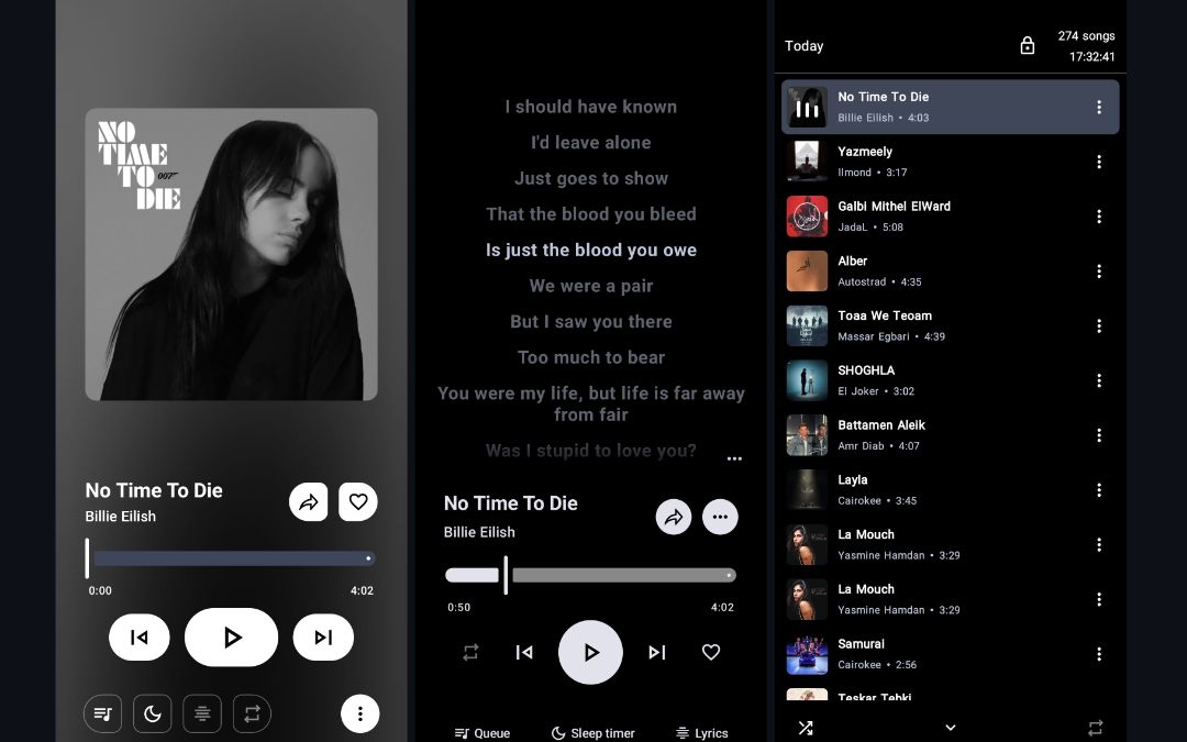 Metrolist Latest Version Download v12.7.1 (MOD APK) Premium Unlocked