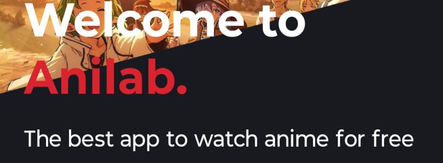 Anilab MOD APK Latest v1.1.2 Adfree (Premium Unlocked) Download