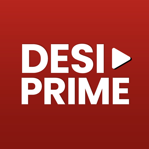 Desi Prime Web Series.png