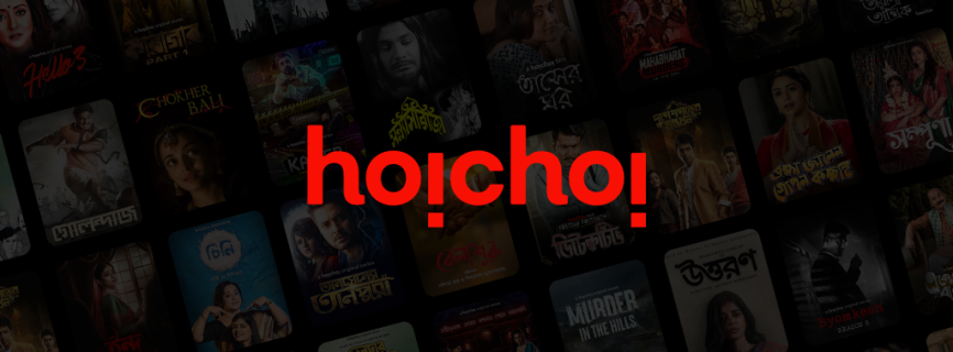 Hoichoi MOD APK Latest v3.1.11 (Premium, Autologin) Download