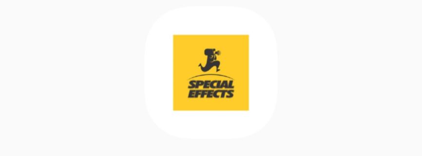 Special Effect MOD APK v1.2.22 Adfree (Premium Unlocked) Download