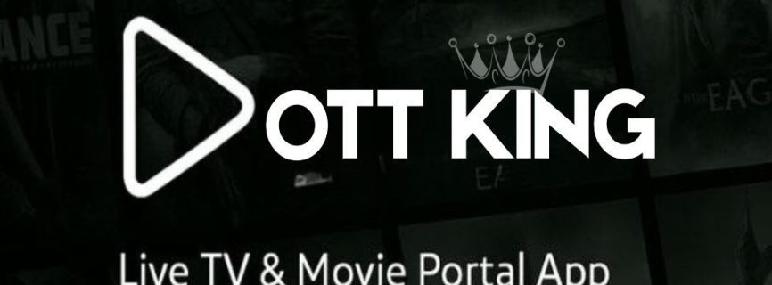 OTT KING MOD APK v6.3.1.d Autologin (Premium Unlocked) Download