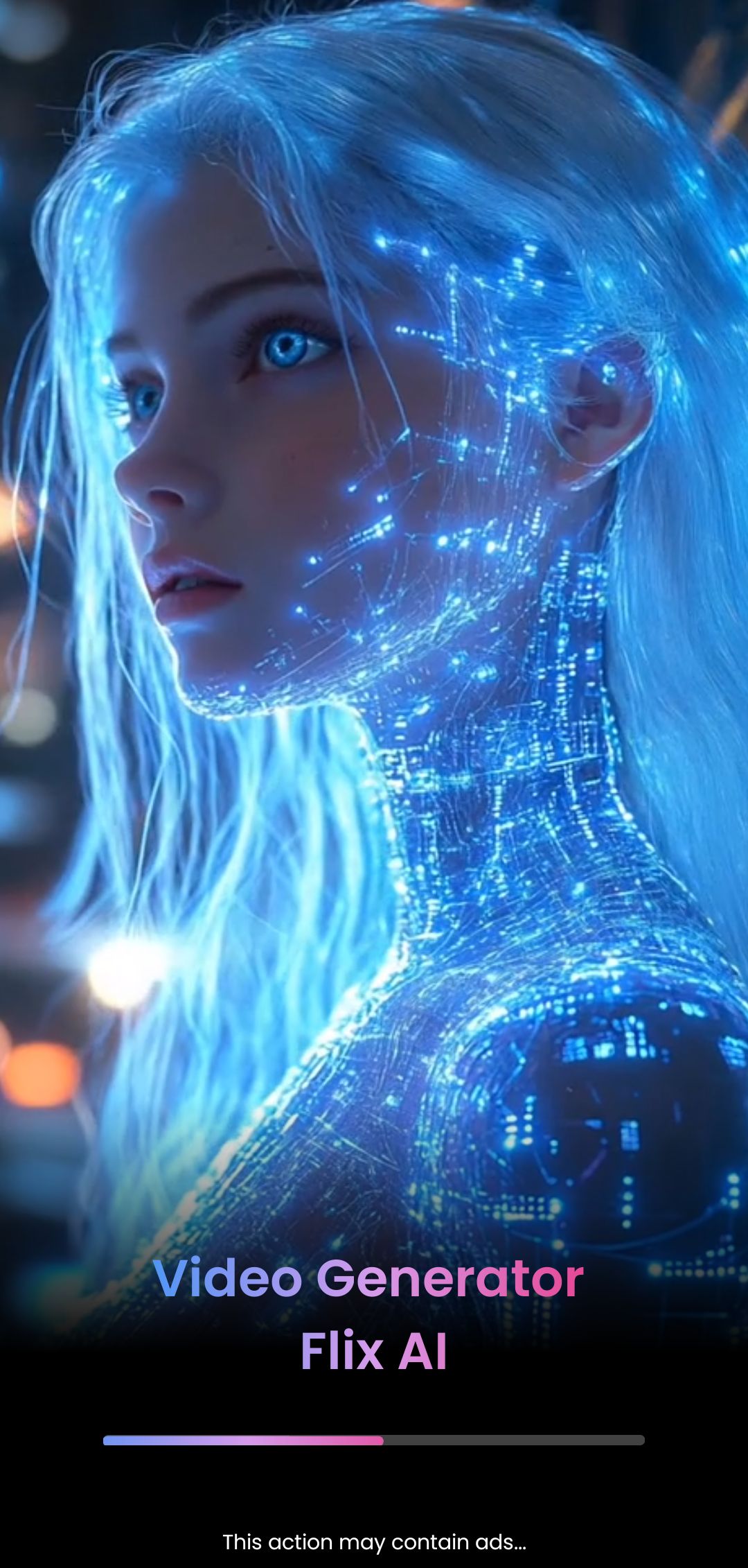 Screenshot_20260126 180116.Video Generator Flix AI