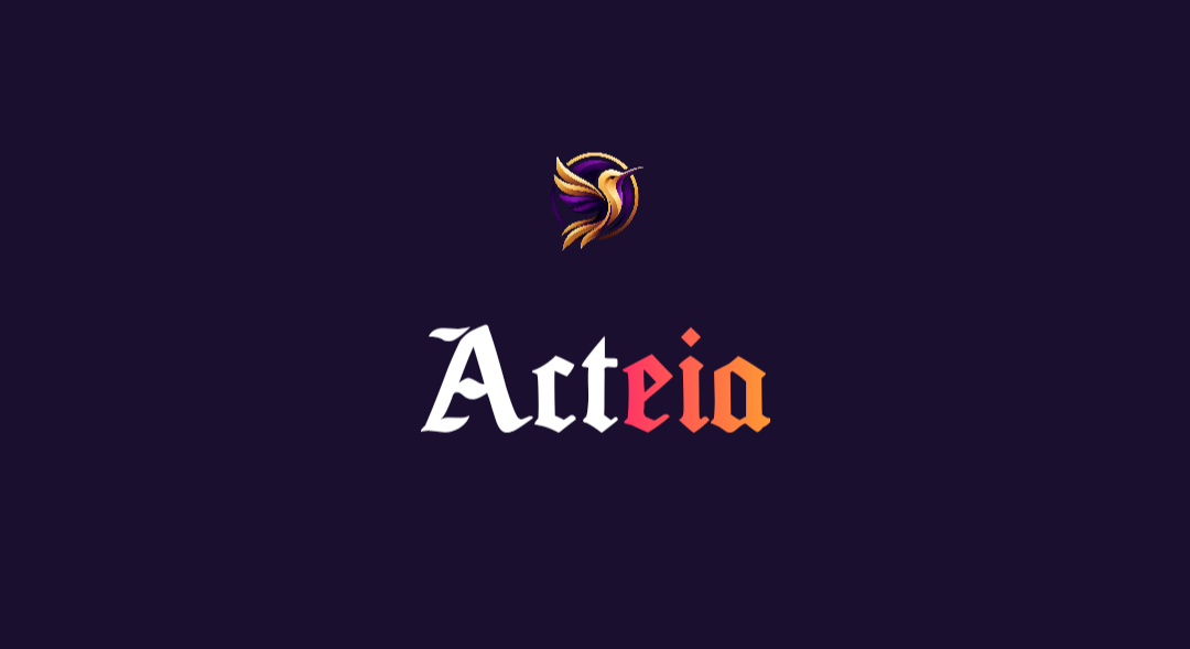 Acteia MOD APK v191.0 Skip Login (Premium Unlocked) Download