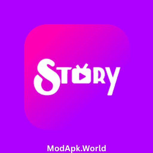 DramaStory MOD APK