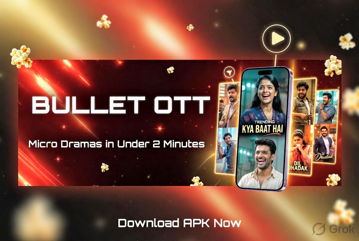 Bullet MOD APK v1.6.3 Adfree (Premium Unlocked) Download
