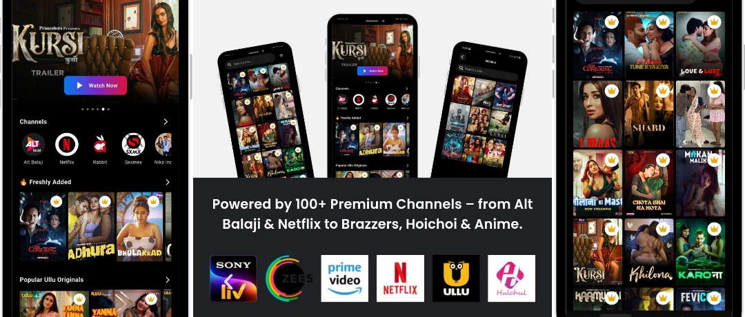 Moovlix MOD APK Latest v1.2.5 (Premium Subscription Unlocked) Download