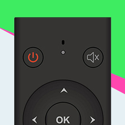 Remote For Mecool Tv Box.png