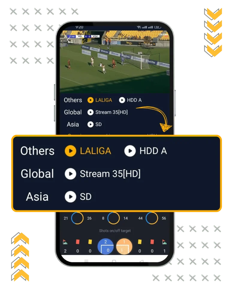 Multiple Server Options 768x960