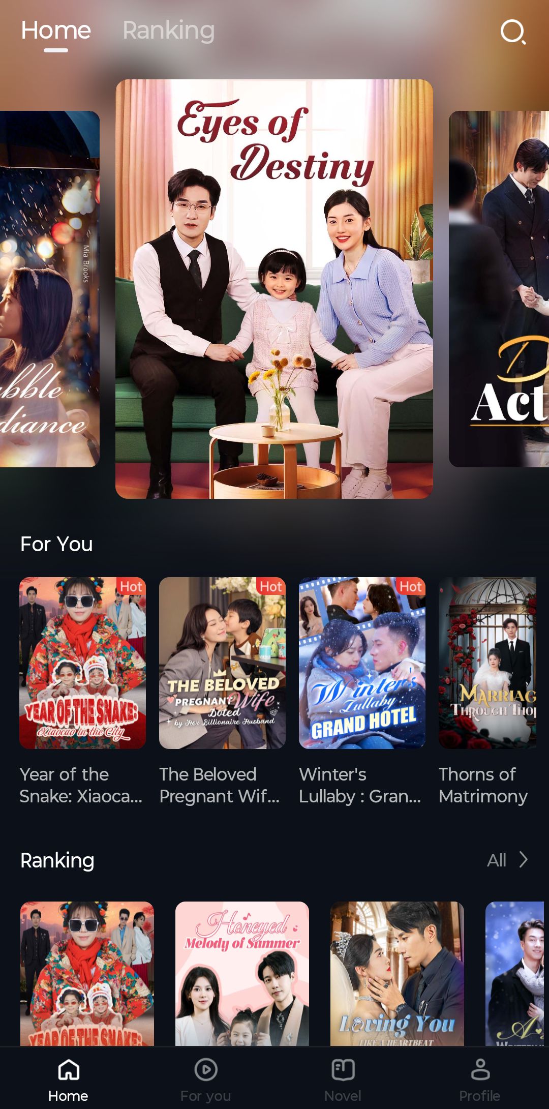 Screenshot_20260206 092759.Micro Drama