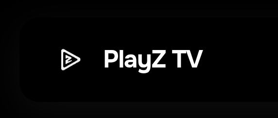 PlayZ Tv MOD APK Latest v2.0 Mobile + TV (Premium, Adfree) Download