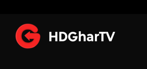 HDGharTV MOD APK Latest v3.6.5 Adfree (Premium Unlocked) Download