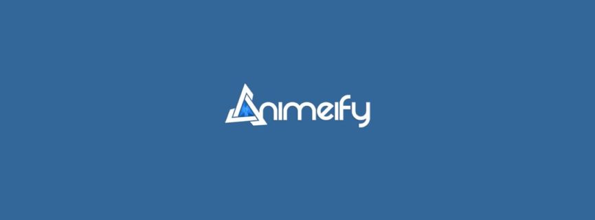 Animeify MOD APK Latest v3.1.9 VIP (Adfree Unlocked) Download