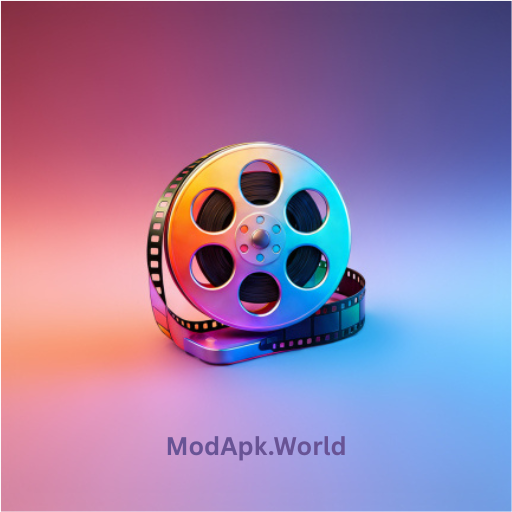 FilmTV MOD APK logo