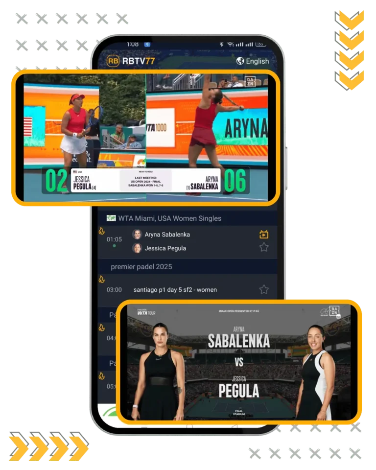 Tennis Live Streaming Online On Rbtv77 Apk 768x960
