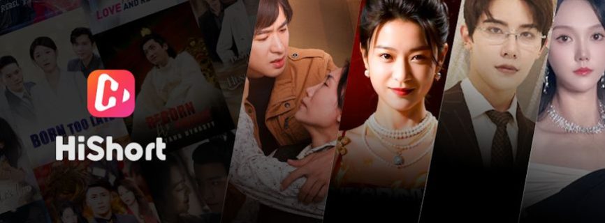 HiShort MOD APK Latest v3.8.2 VIP (All Episodes Unlocked) Download