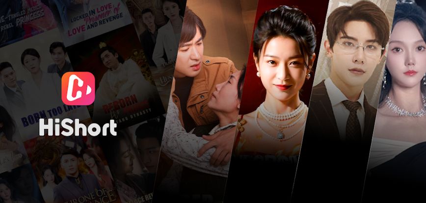 HiShort MOD APK Latest v3.8.2 VIP (All Episodes Unlocked) Download