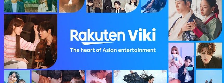 Viki Rakuten K-Drama MOD APK v26.1.0 (Premium Unlocked) Download