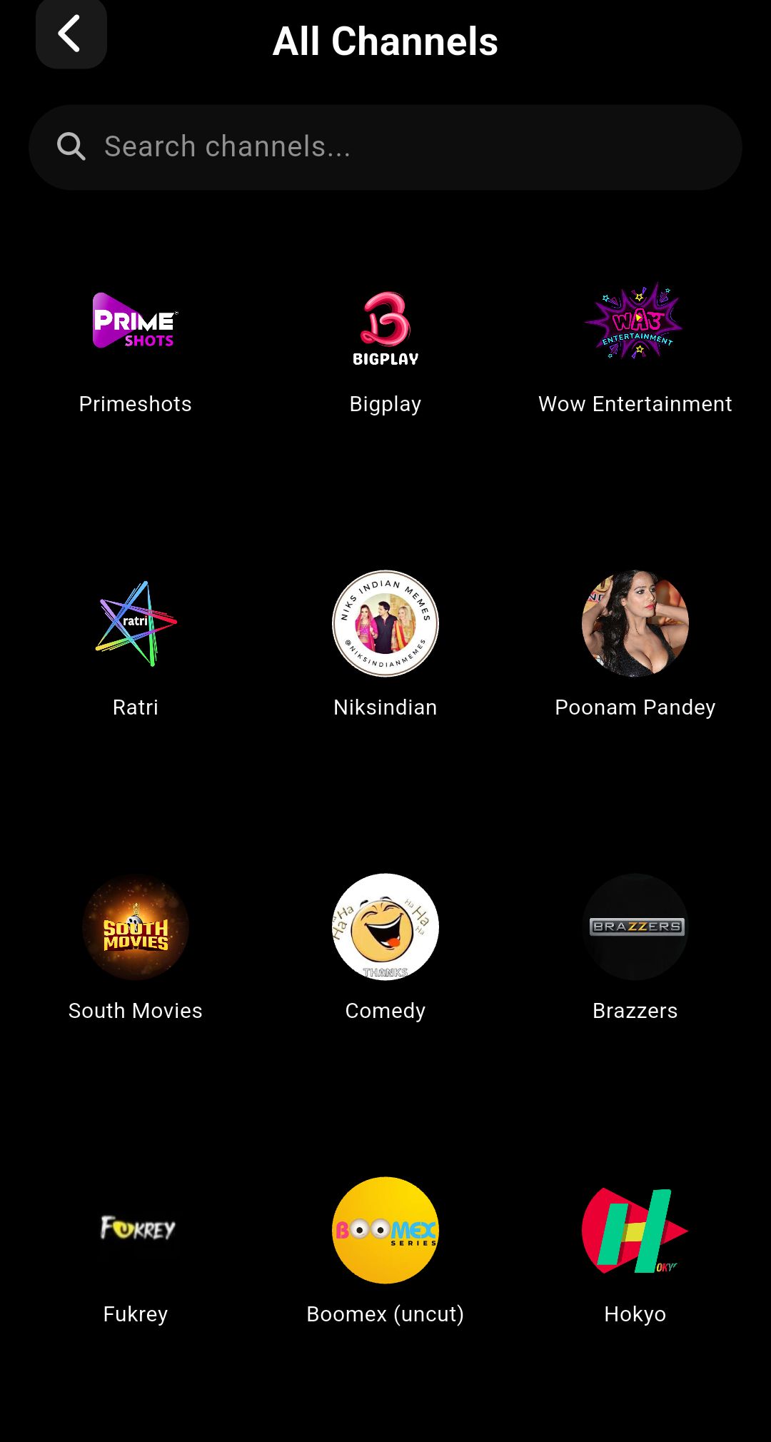 Screenshot_20260307 153321.Stream Luna